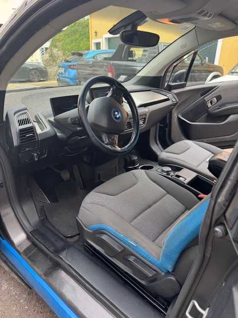 BMW i3 94Ah (Alguns extras)