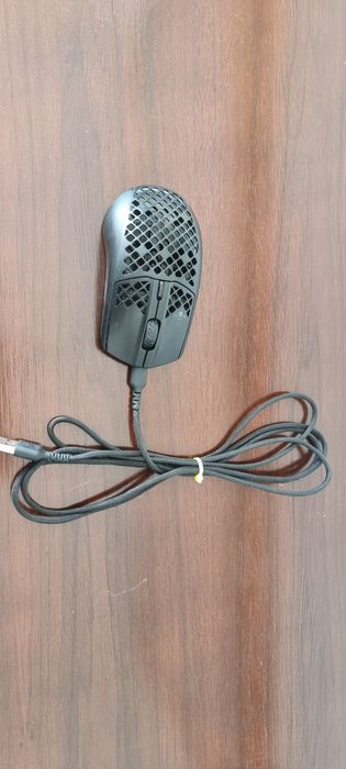 Myszka gamingowa Aerox 3 przewodowa