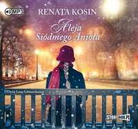 Aleja Siódmego Anioła Audiobook, Renata Kosin
