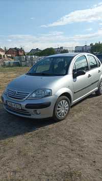 Citroen C3 1.4 8V