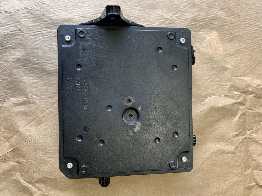 Kit Imobilizador completo Renault megane 3