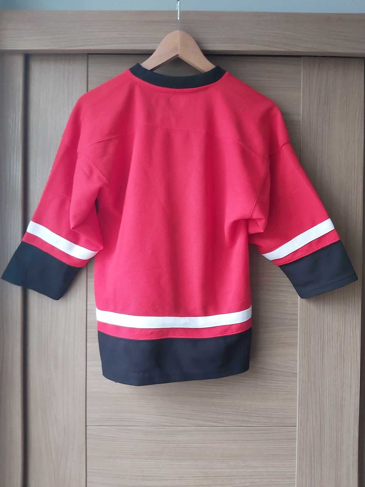 Bluza hokejowa NHL Chicago Blackhawks