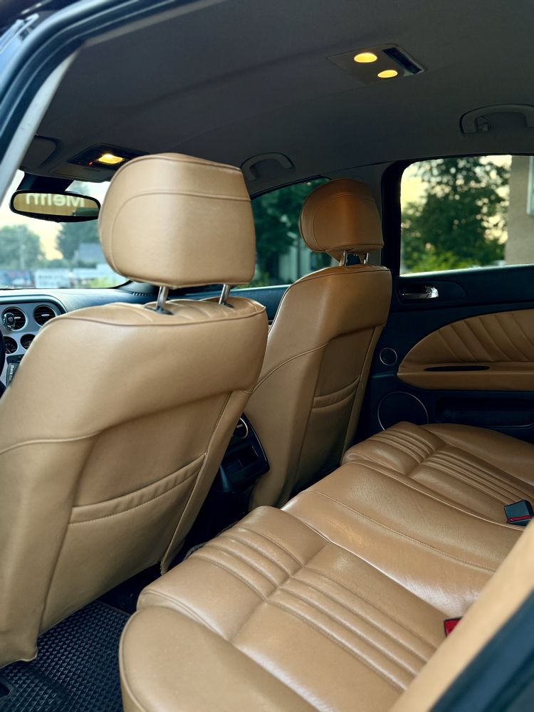 Alfa Romeo 159 / Design by GIUGIARO