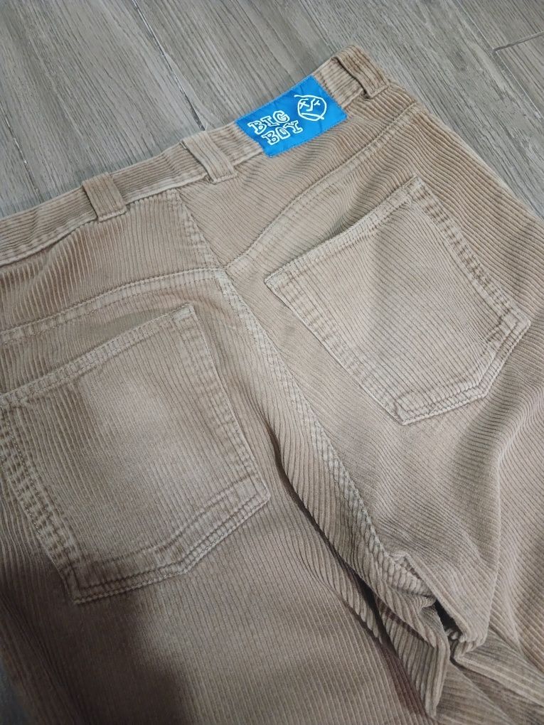 Polar big boy cords S size