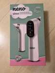 Aspirator do nosa neno