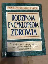 Rodzinna  Encyklopedia Zdrowia - Medycyna konwencjonalna, alternatywne