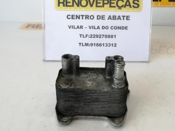 Radiador do óleo MERCEDES-BENZ Classe C (W203)