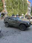 Grand Cherokee WK