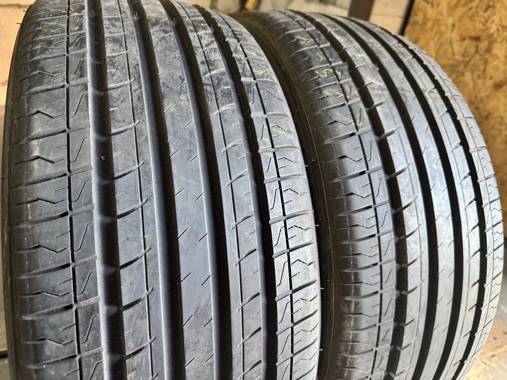 18 225/45 шини вживані Nexen ClassePremiere CP643a