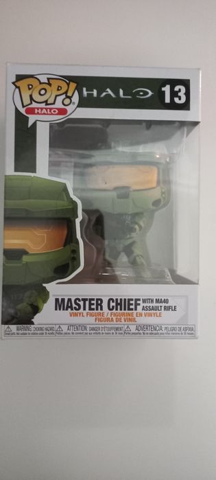 Funko POP-Figuras