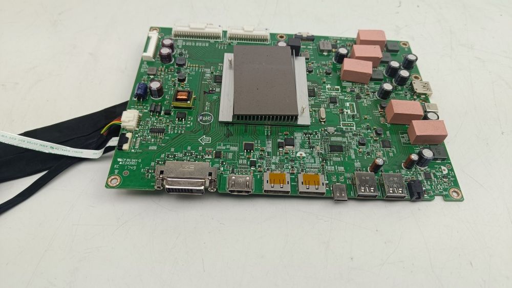 Płyta głowna elektronika do HP Z27N 715G8938-M0E-000-0H5K