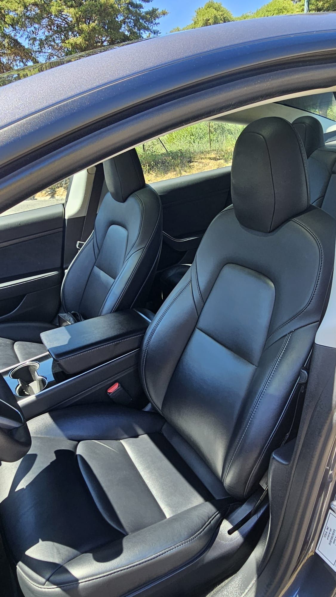 Tesla Model 3 Standard  Range Plus RWD