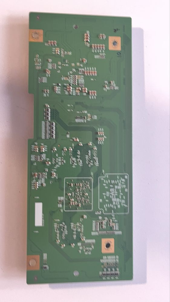 Sterownik matrycy lg oled 65b8slc