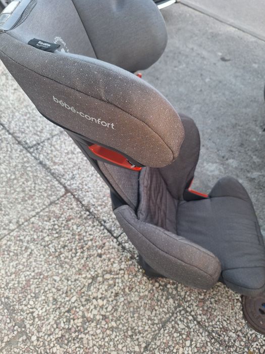 Cadeira auto grupo 2 3 maxi cosi