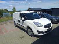 Opel Combo LONG 1.3 Multijet KLIMA POLECAM !