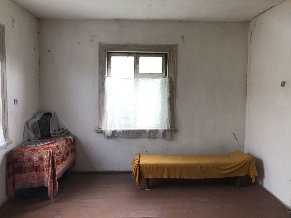 Продам будинок с.Берестя, Сарнинський р-н, Рівненська область