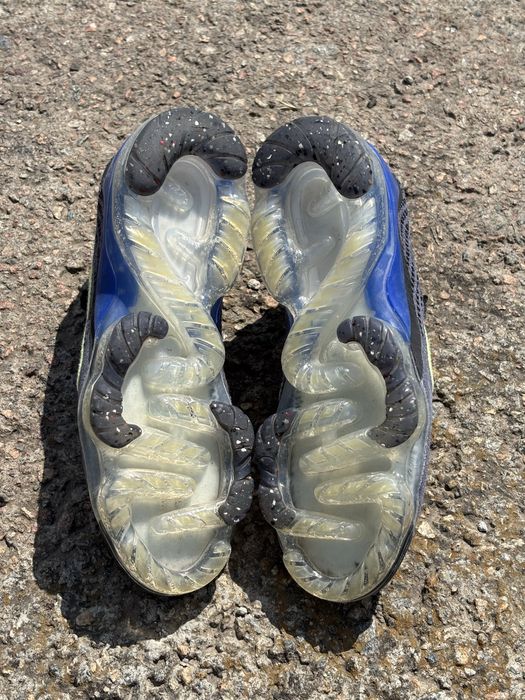 Кроссовки Nike Air VAPORMAX Оригинал