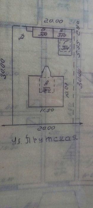 Продається Жилий будинок