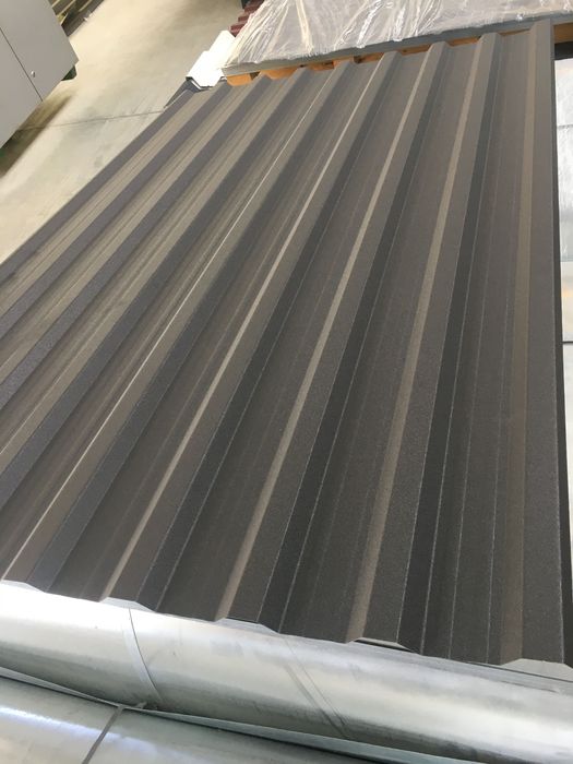 Профнастил Металочерепиця Паркан штахета Ринва