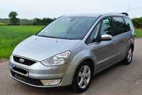 Ford Galaxy GHIA 2.0TDCi 140KM*Navi*Xenon*Nowy rozrząd, dwumas*Polecam