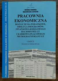 Pracownia ekonomiczna część II