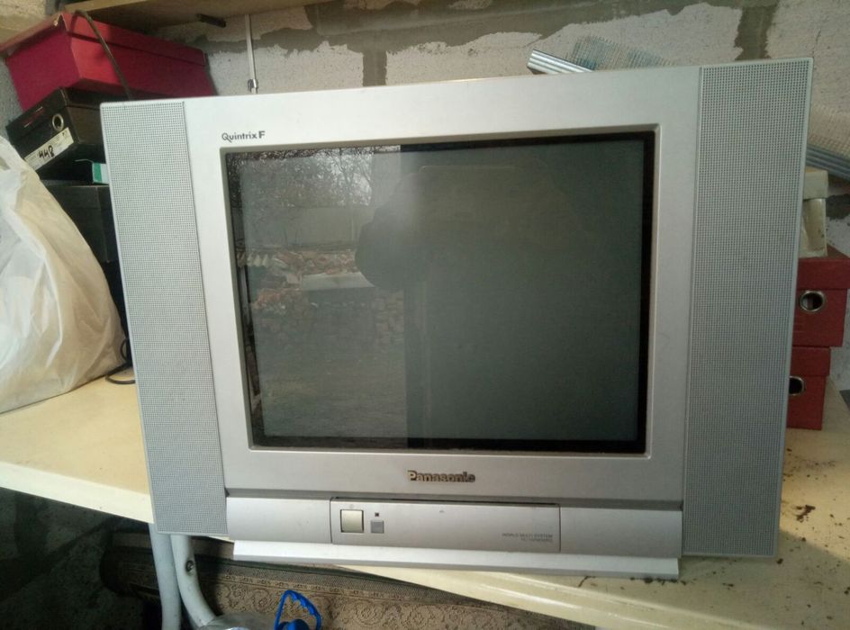 Продам телевизор Panasonic