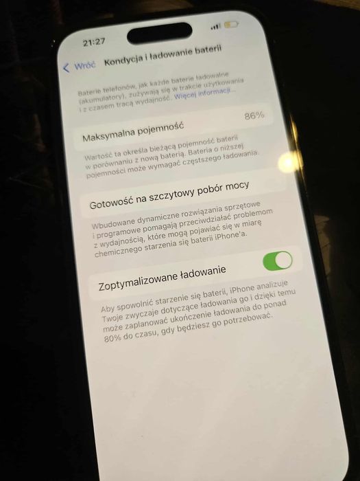 Iphone 14 pro 128