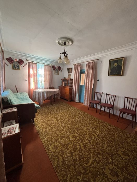 Продається будинок в селі Розжалів