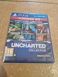 Gra przygodowa PS4 Uncharted