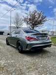 Mercedes cla 220 amg