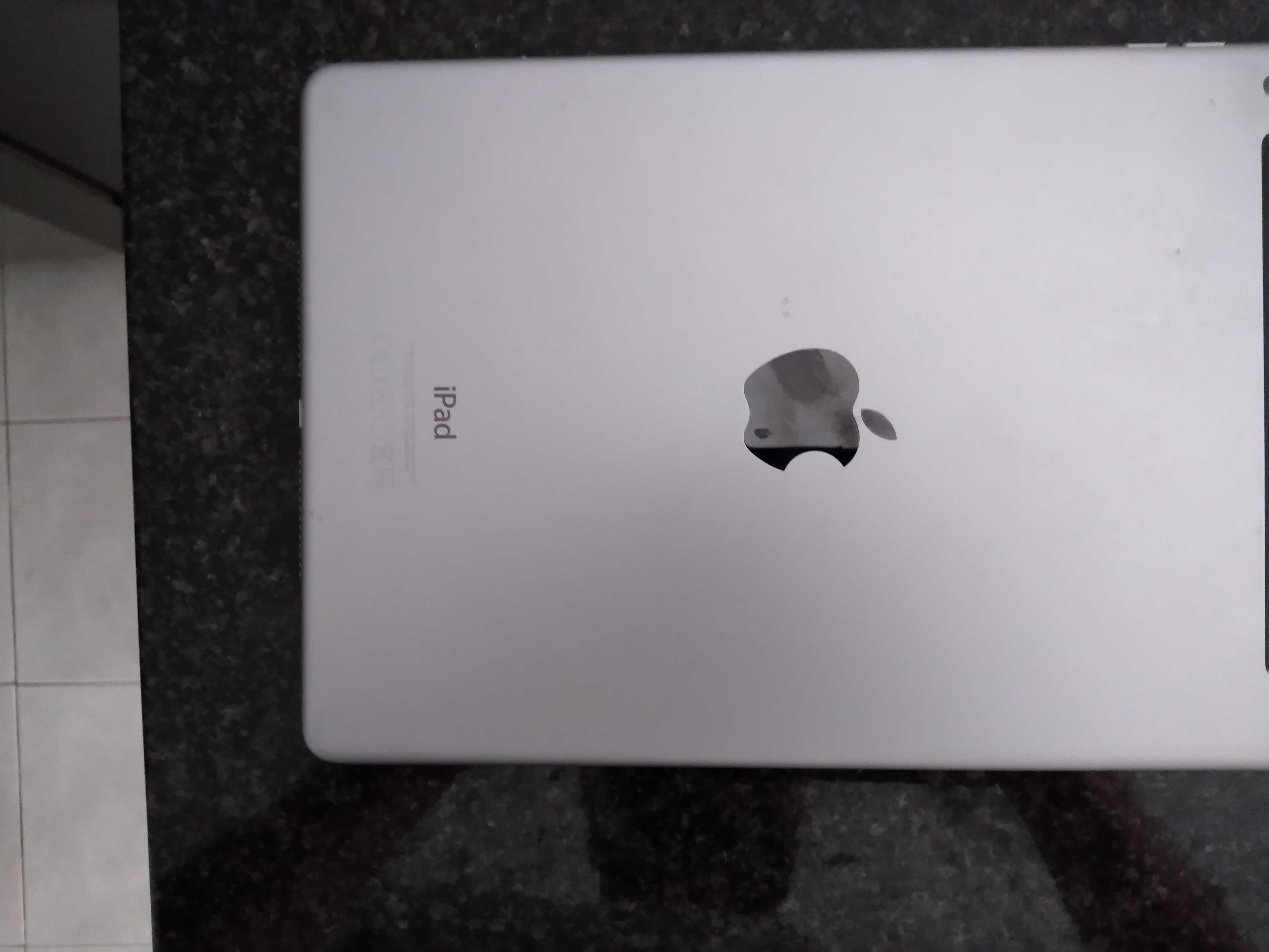 iPad AIR2  - WiFi + cellular 128 Gb N Bloq iCloud Nao e recondicionado