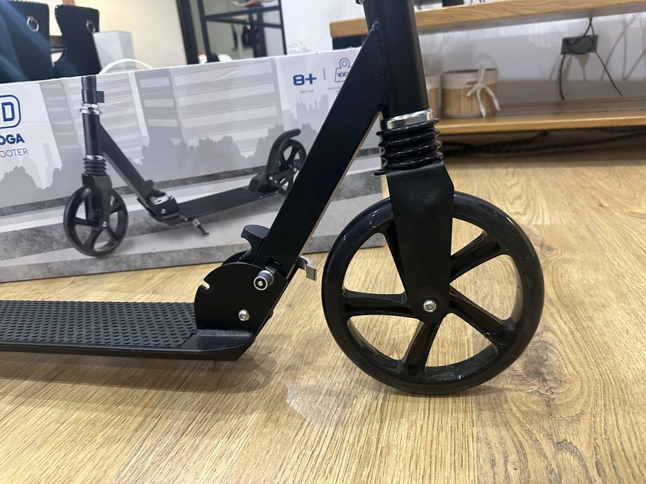 Hulajnoga Playground do 100kg jak nowa