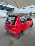 Daewoo matiz,super económico,valor negociável