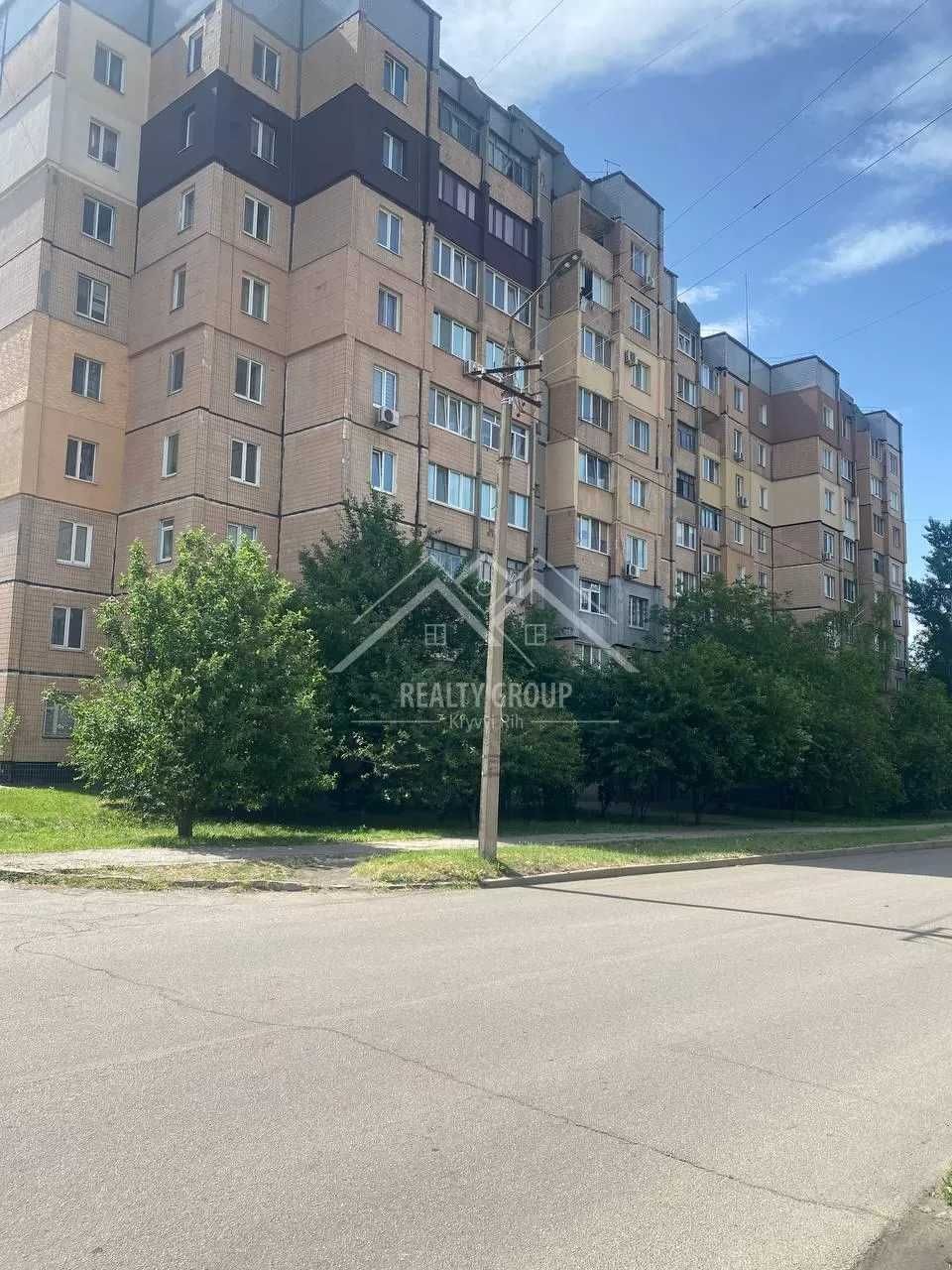 Продаж 2-кімнатної квартири біля парку Щастя, Східний-2
