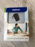 Nokia Bluetooth headset BH-100