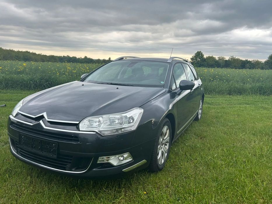 Citroën C5 Citroen C5
