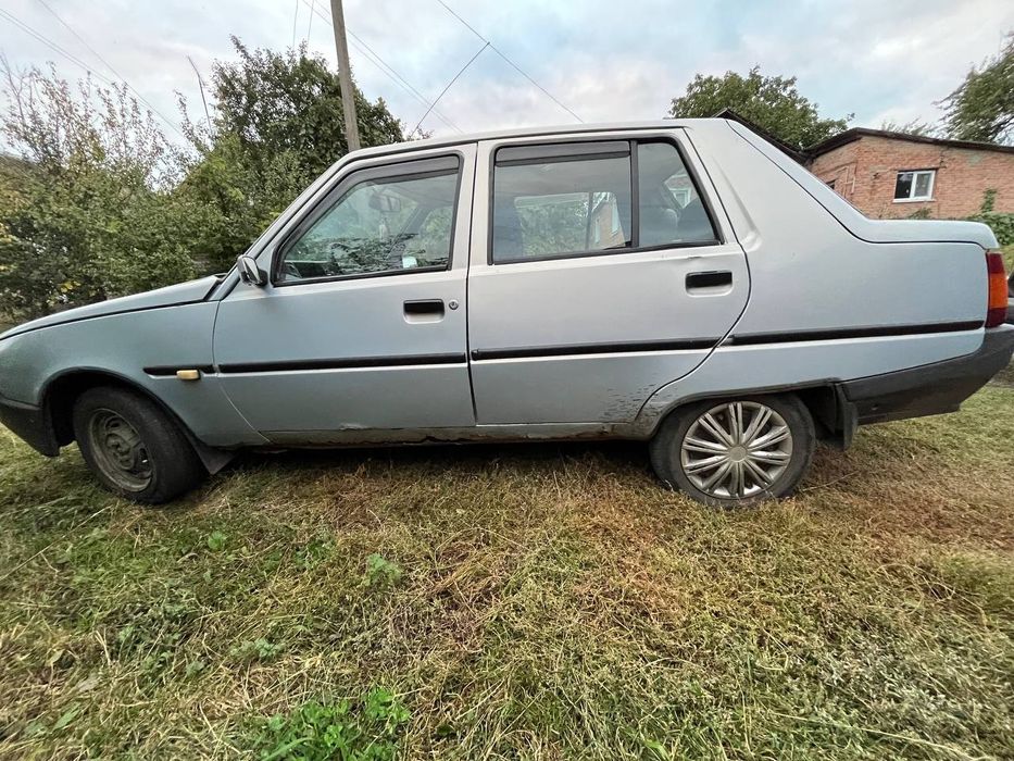 Продам Славуту 1102