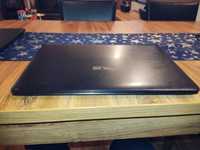 Asus x501a Pentium b980/4gb/1000gb hdd