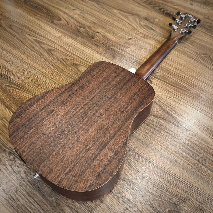 Gitara elektro-akustyczna - Cort Earth Mini F Adirondack OP