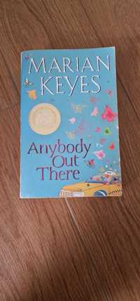 Marian Keyes Anybody Out There