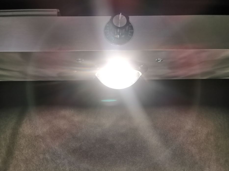 PANEL LED Citizen CLU058 200x100cm 500W - odpowiednik HPS 1000