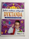 Dyktanda klasa 1-3
