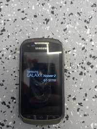 Telefon SAMSUNG GALAXY XCOVER 2 gt s7710 Sprawny