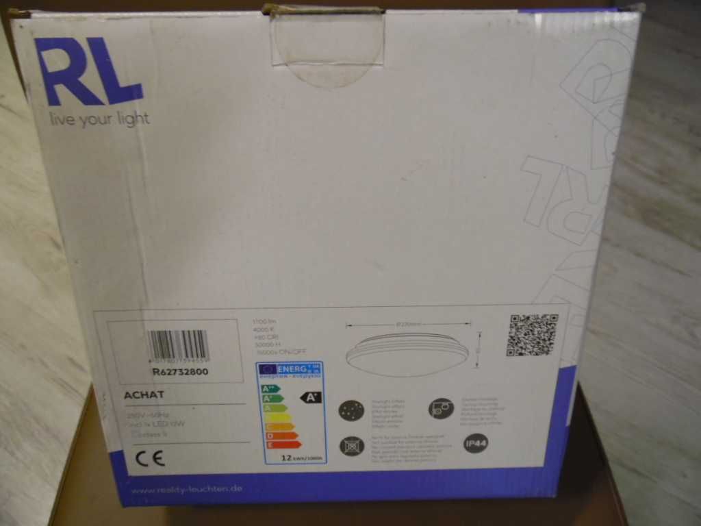 Plafon Achat led