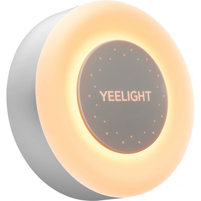 yeelight plug-in light sensor nightlight lite | ylyyd-0021