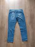Jeansy damskie 40