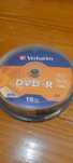 Conjunto de DVD's novos, pack 10