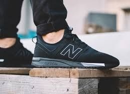 ‼️Кроссовки New Balance MRL247BR 574 996 997 42р 42.5р Оригинал