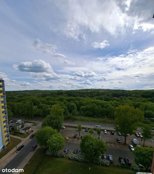 4 pokojowe z balkonem - spółdzielcze własnościowe