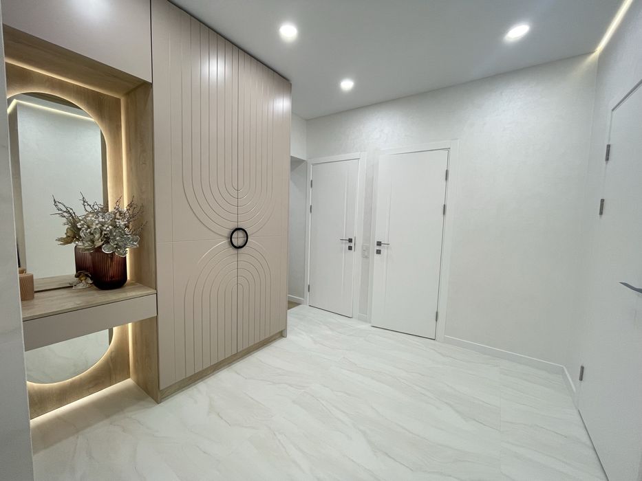 БЕЗ КОМІСІЇ‼️Стильна ДВУШКА на 4 поверсі в ЖК Софія Резиденс